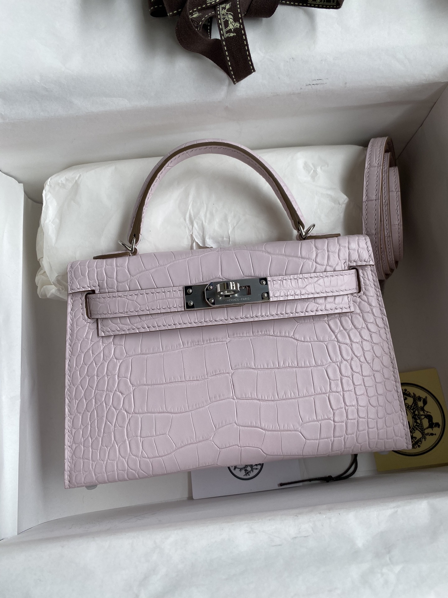 Kelly mini