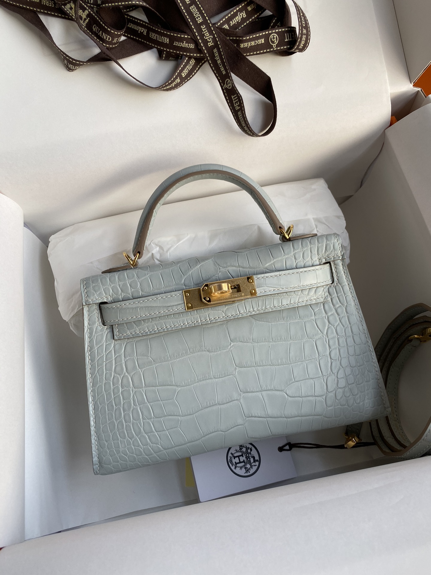 Kelly mini