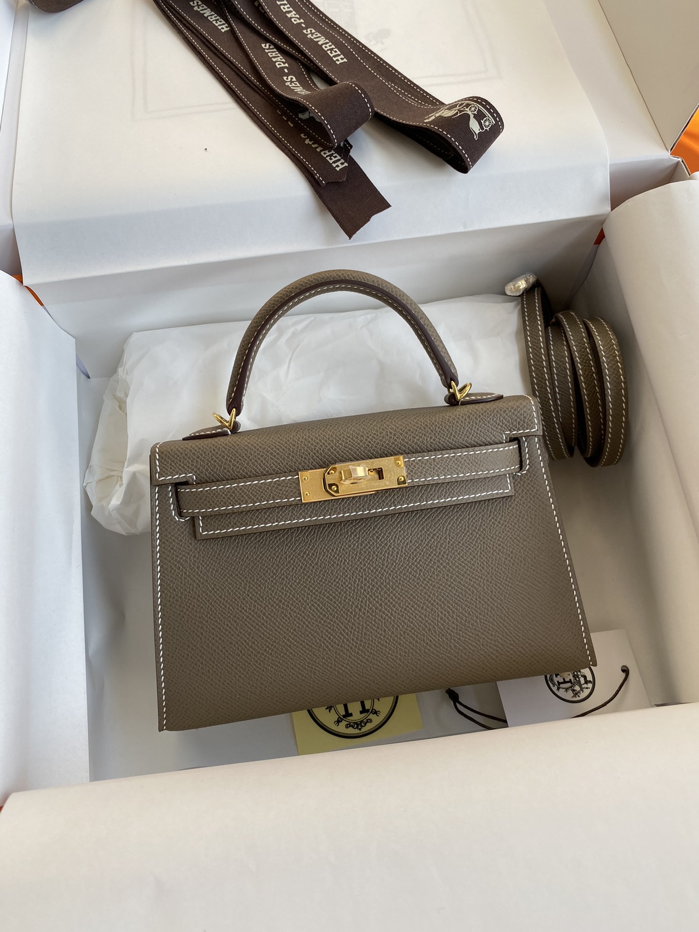 Kelly mini