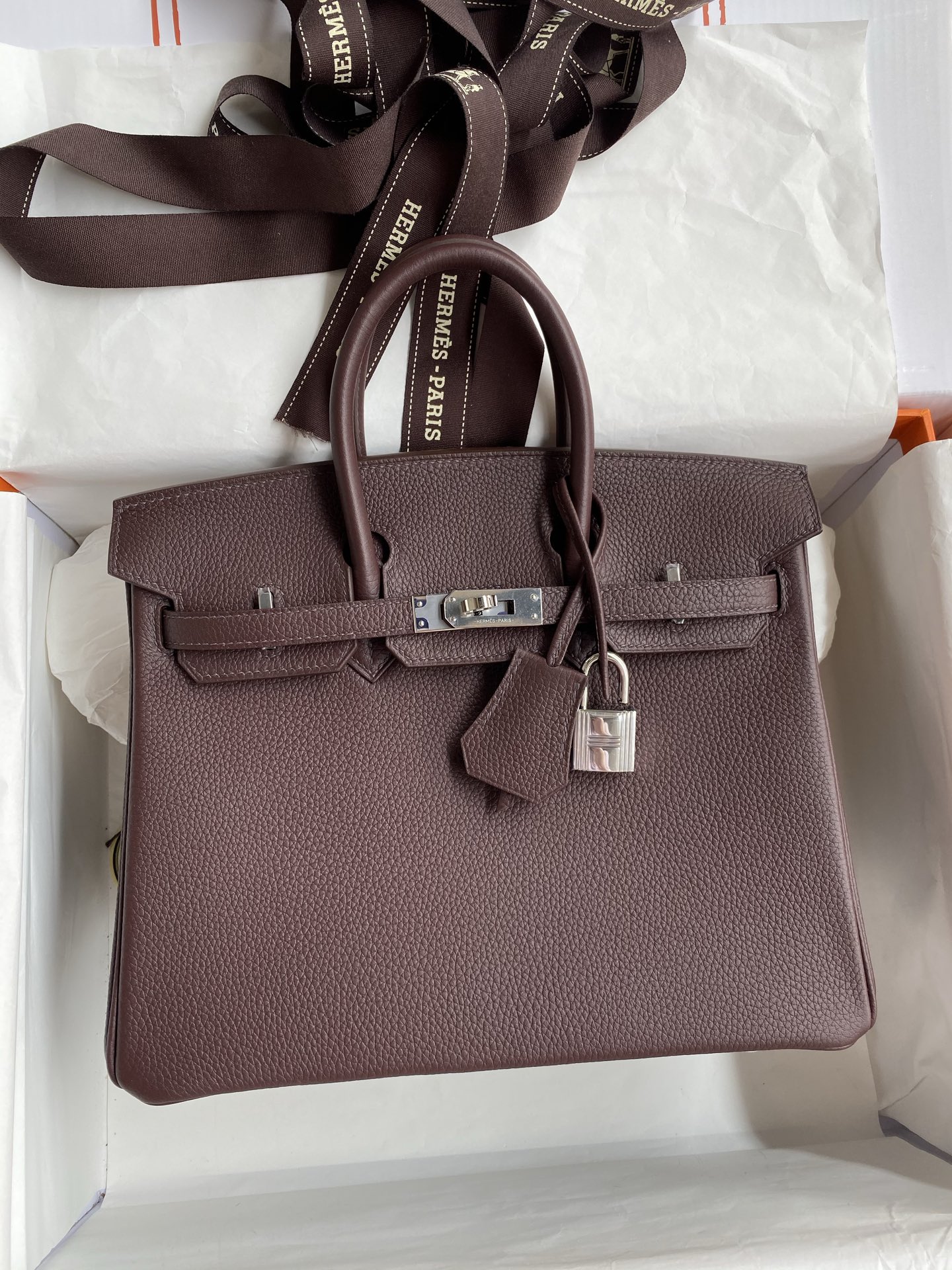 Birkin 25