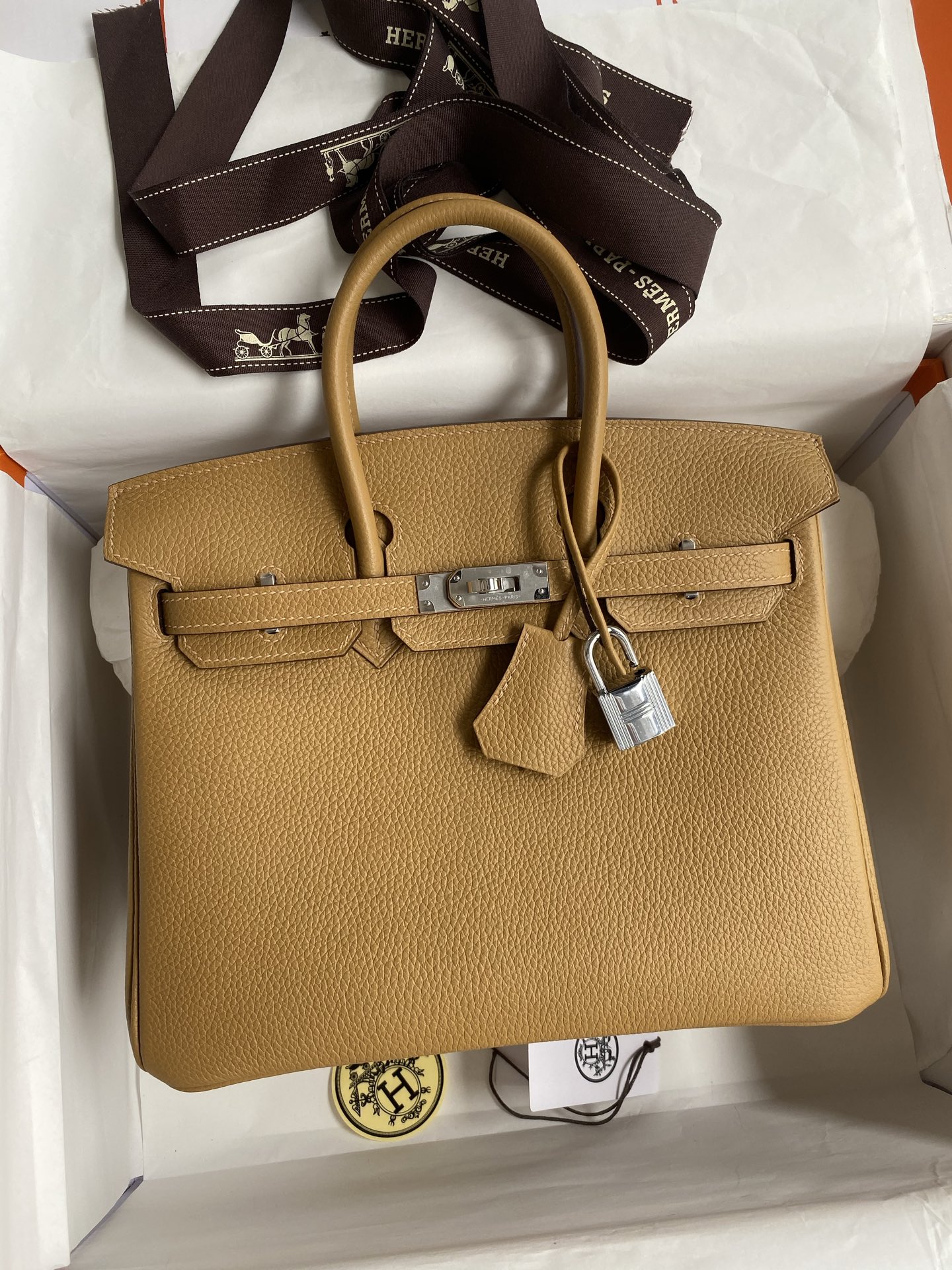Birkin 25