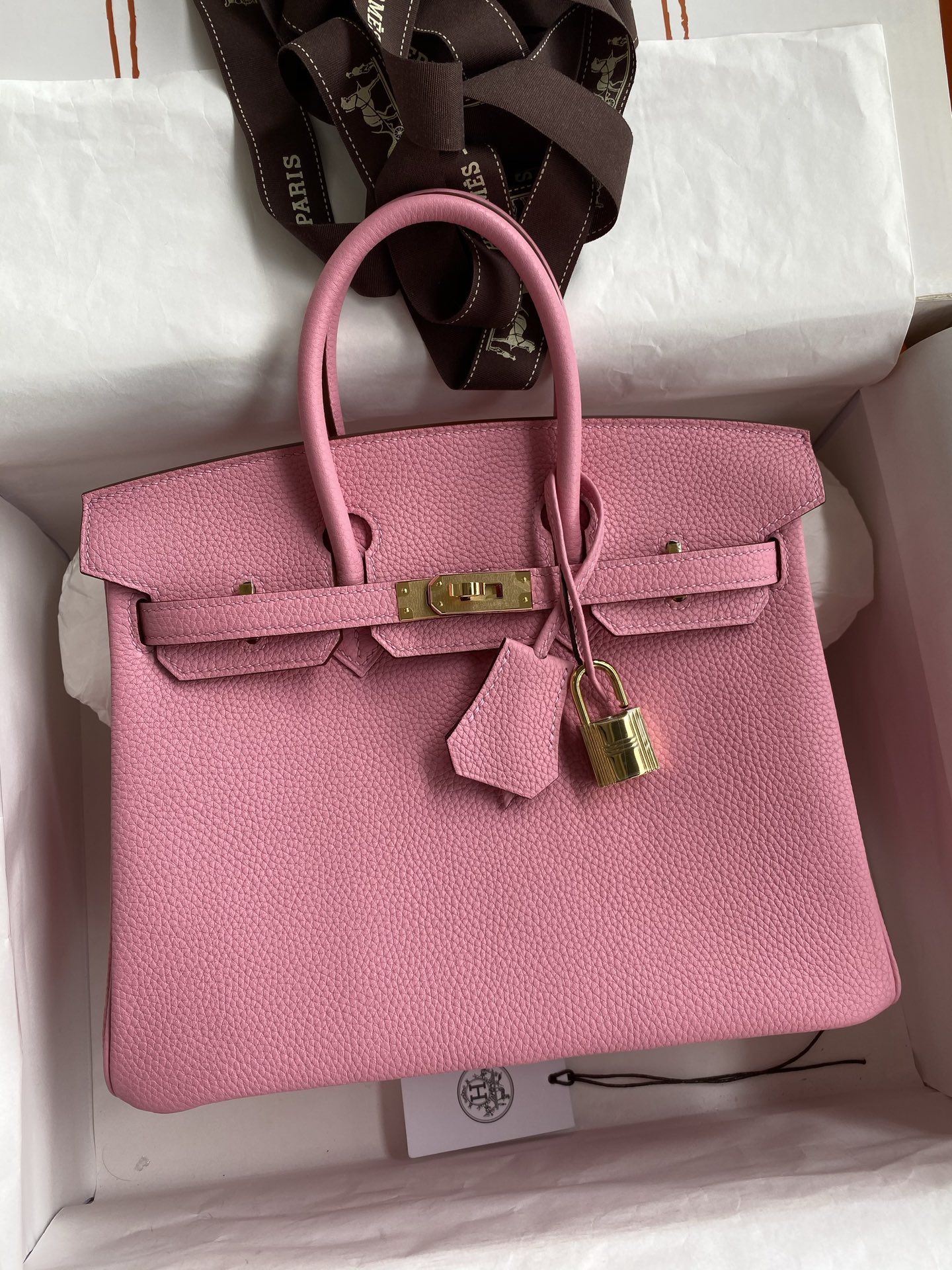 Birkin 25