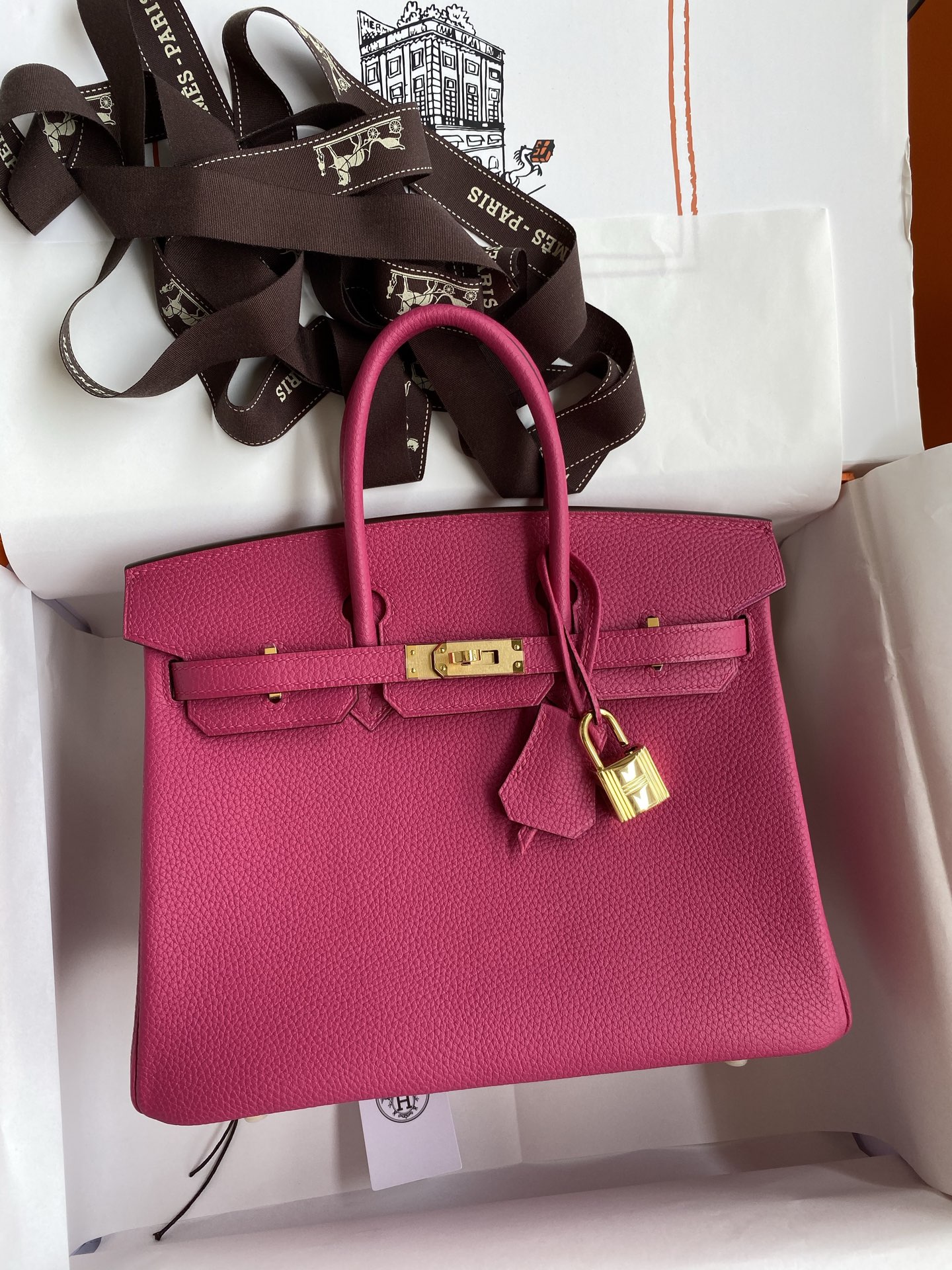 Birkin 25