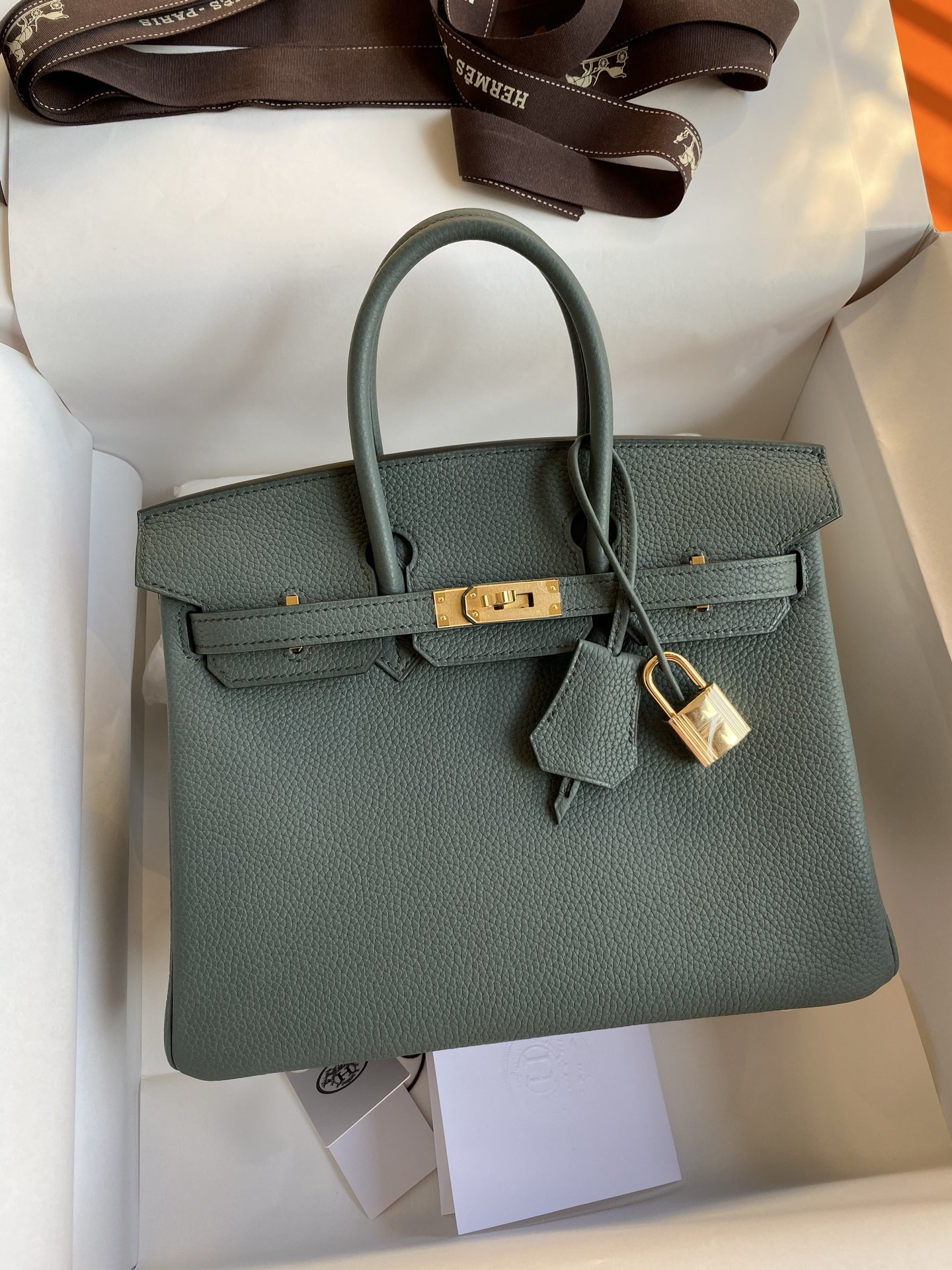 Birkin 25