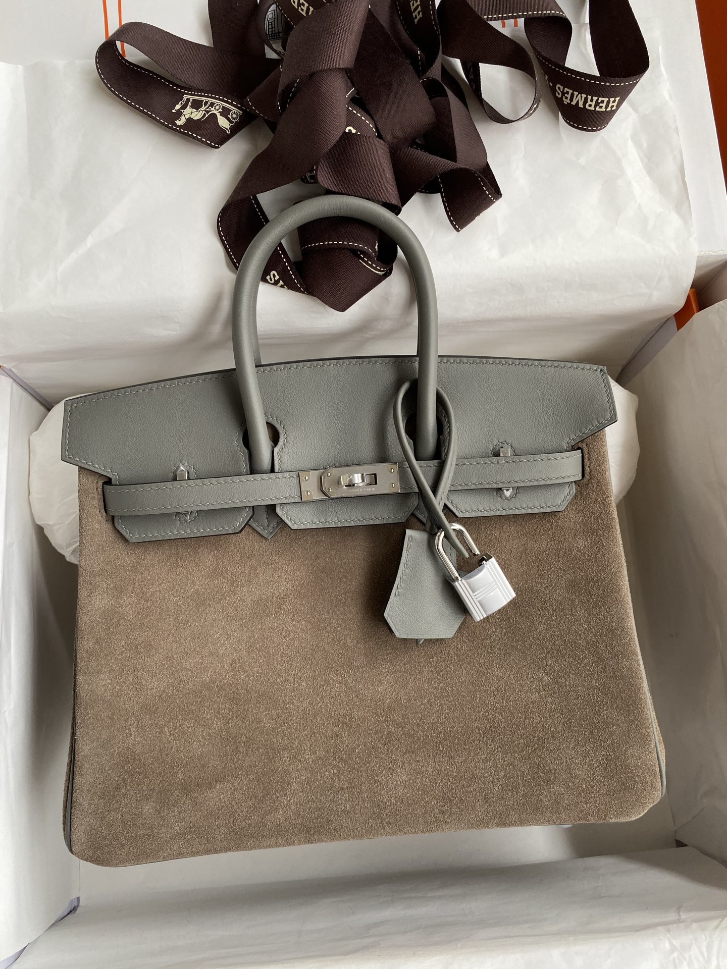 Birkin 25