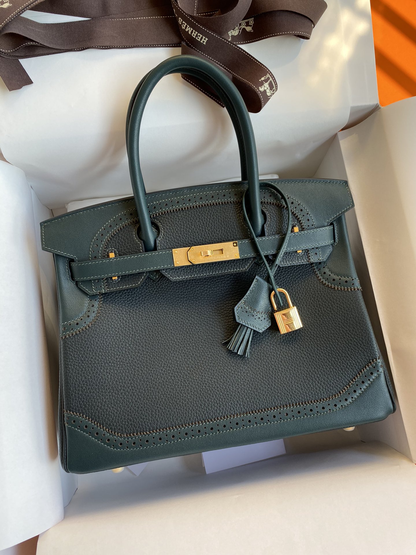 Birkin 25