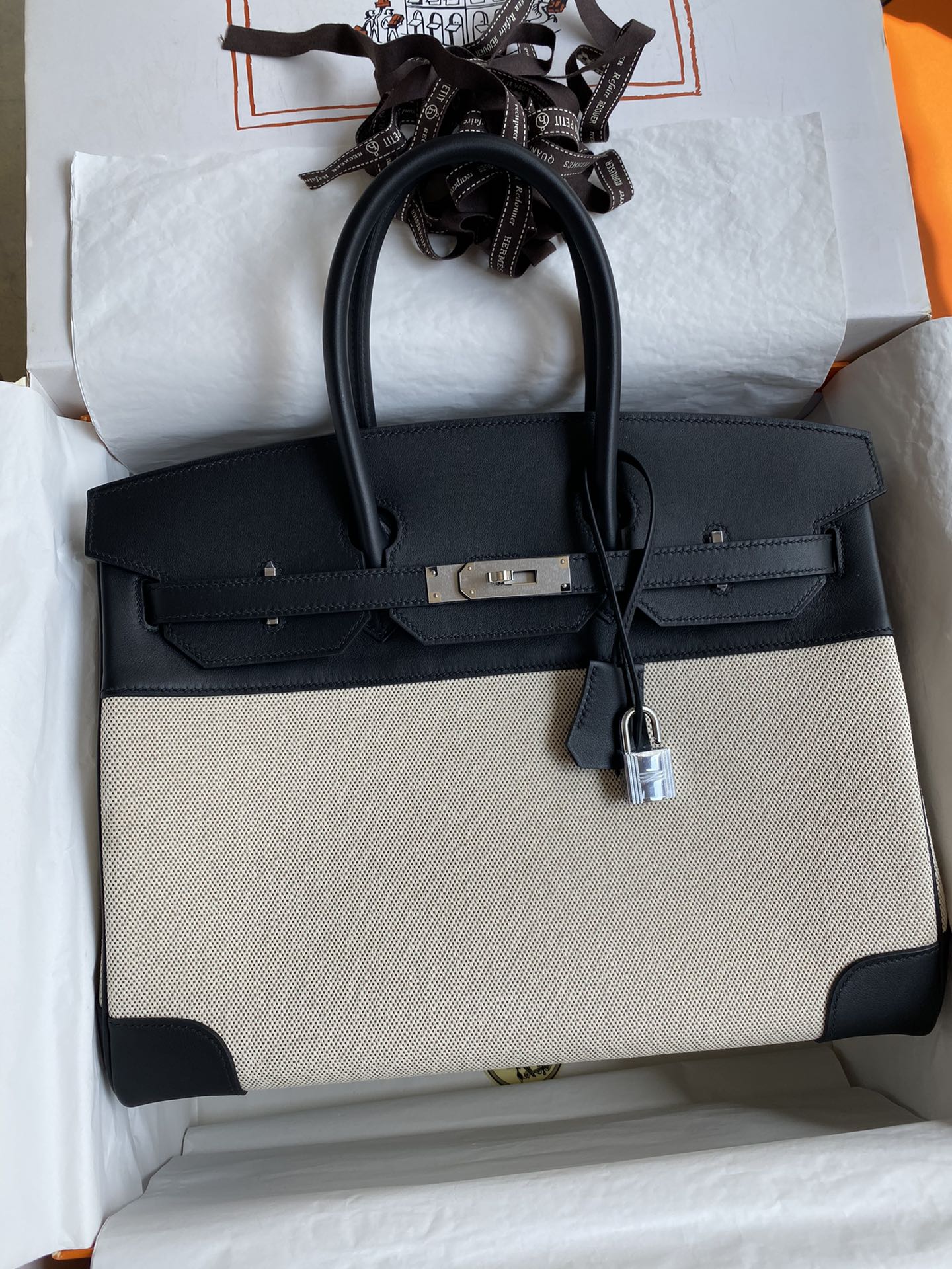 Birkin 25