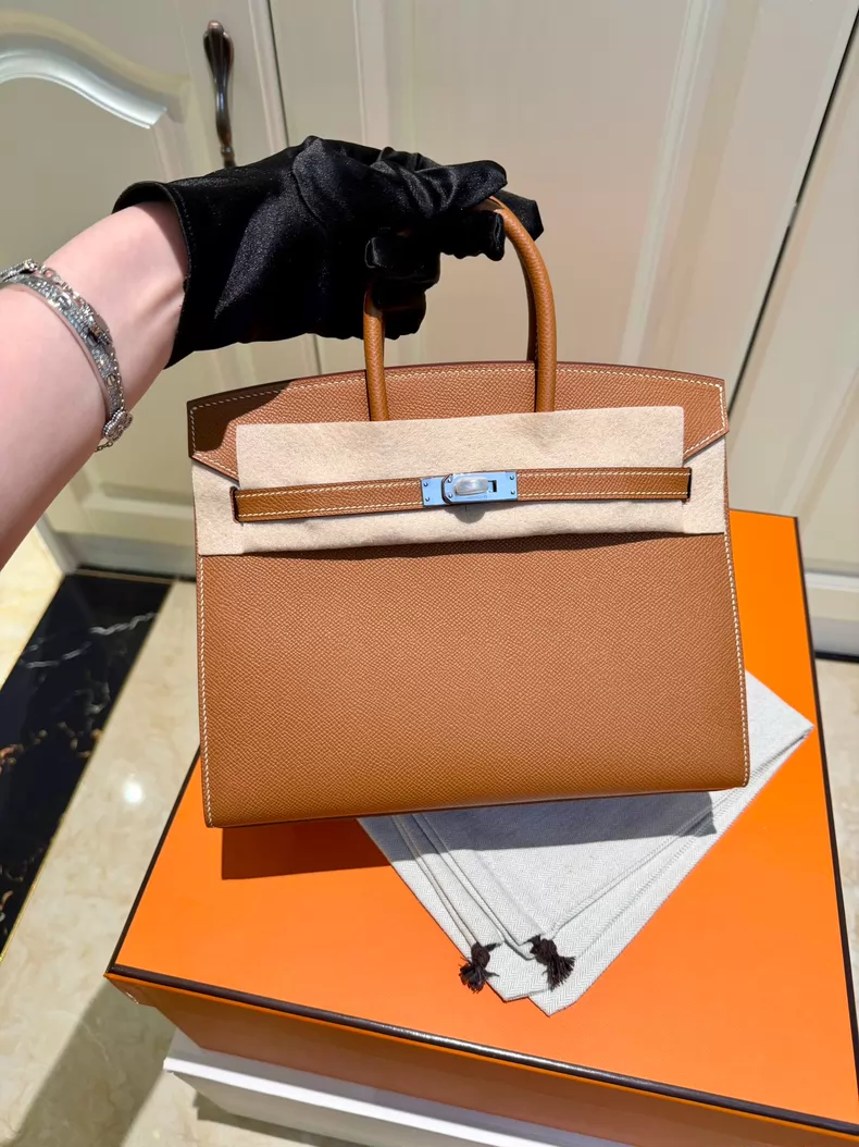 Birkin 25