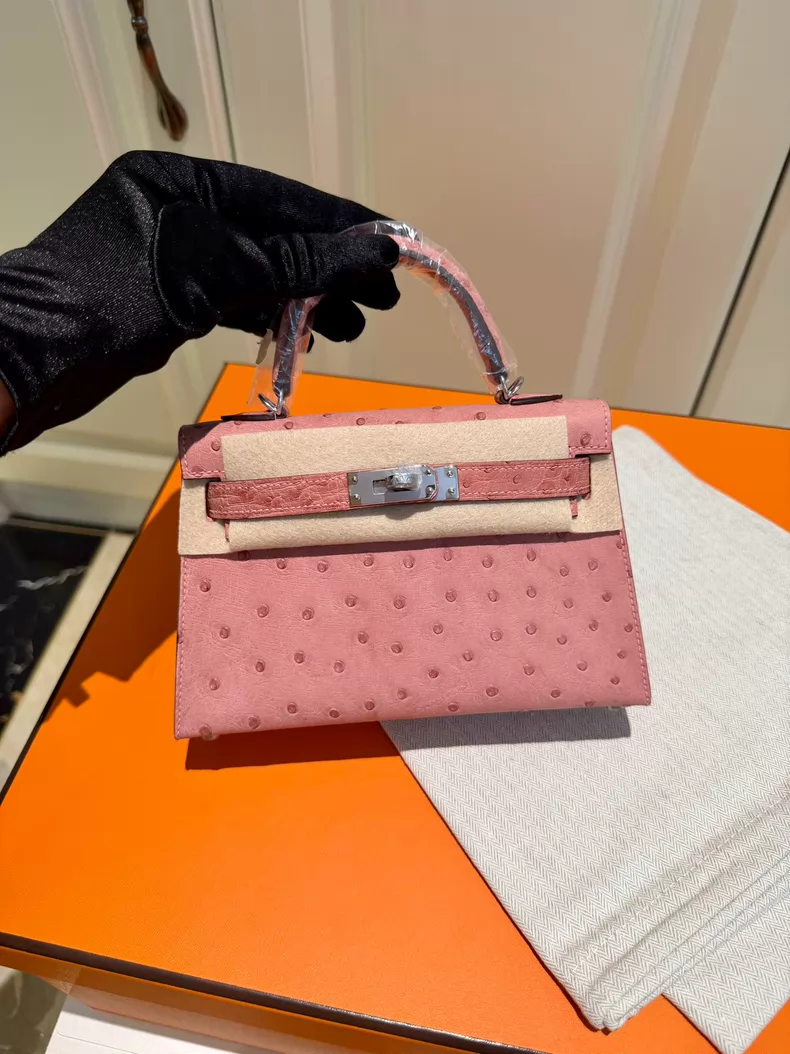 kelly mini