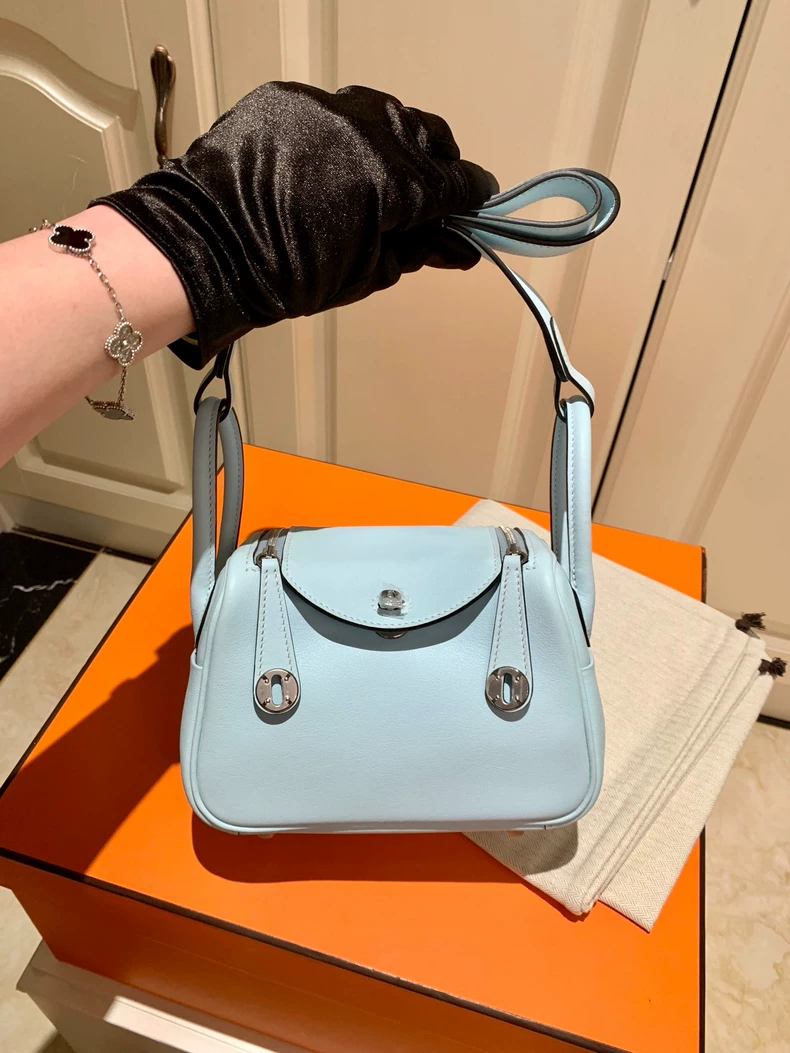 Lindy mini